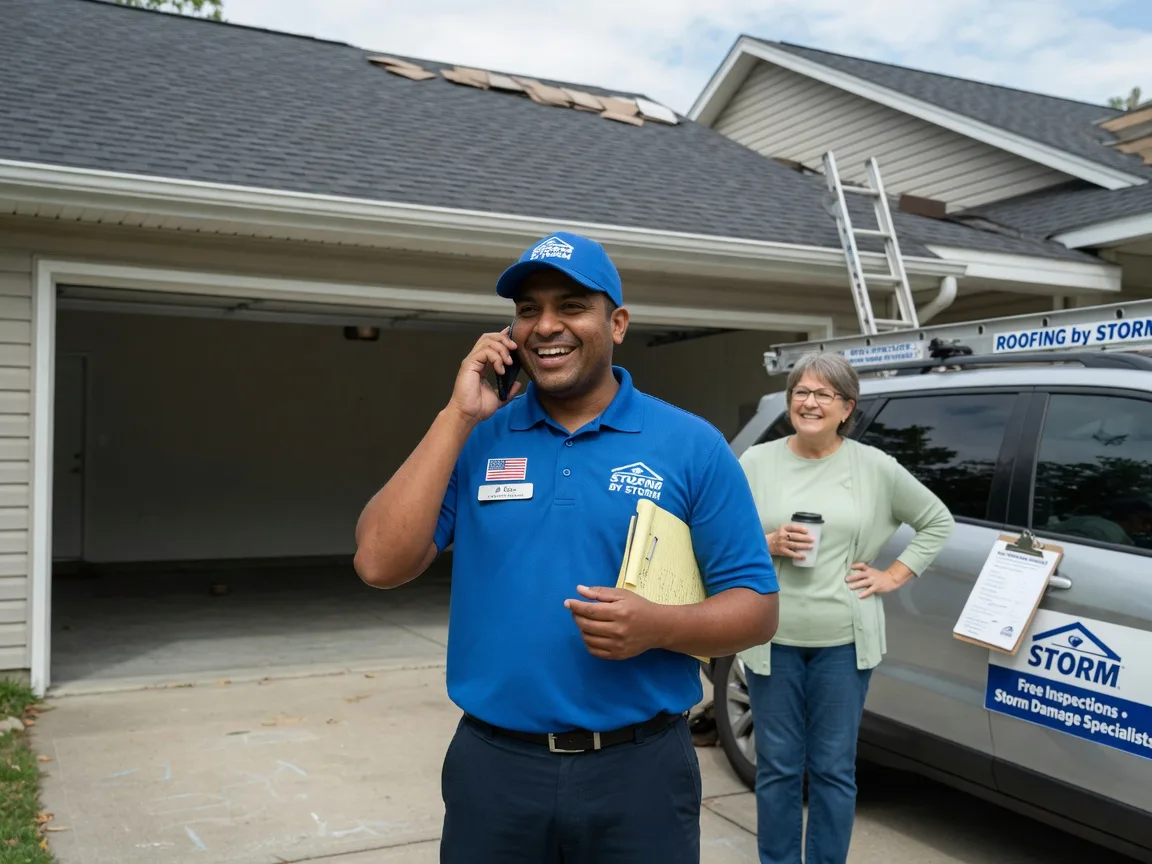 Roof Repair Near Me Mineral Wells, WV FAQs