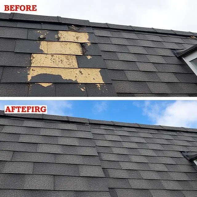 Roof Repair Near Me in Mineral Wells, WV near me